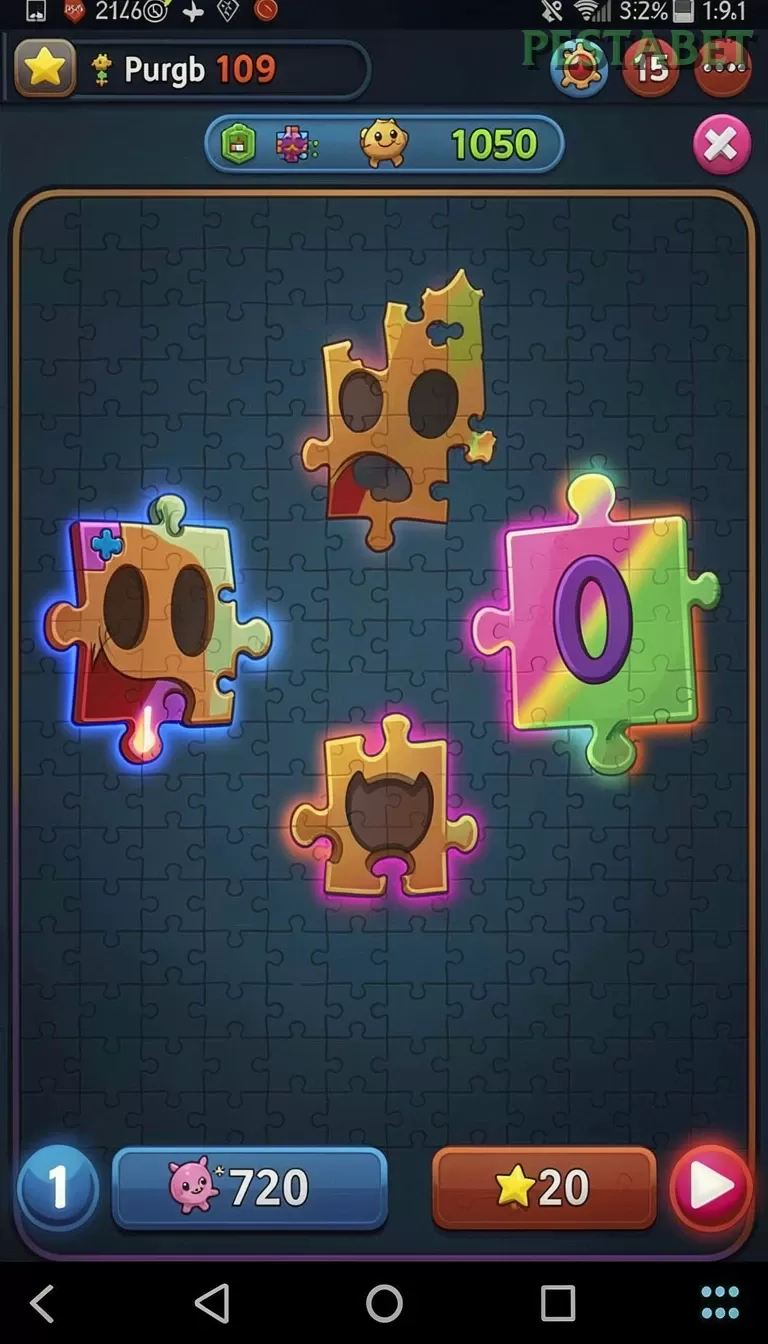 Screenshot Coins nomor 2