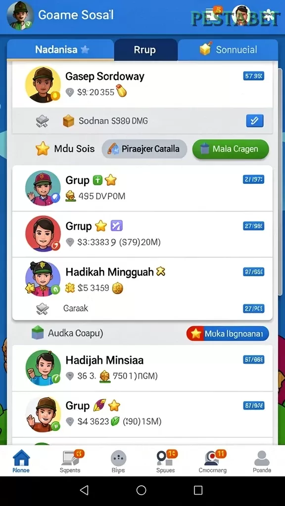 Screenshot Biwin nomor 2