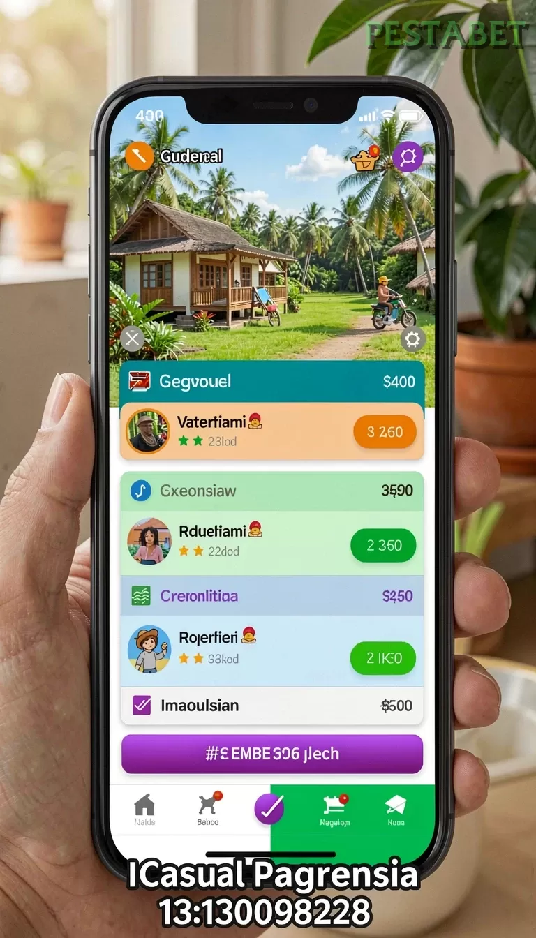 Screenshot Gomu837 nomor 3