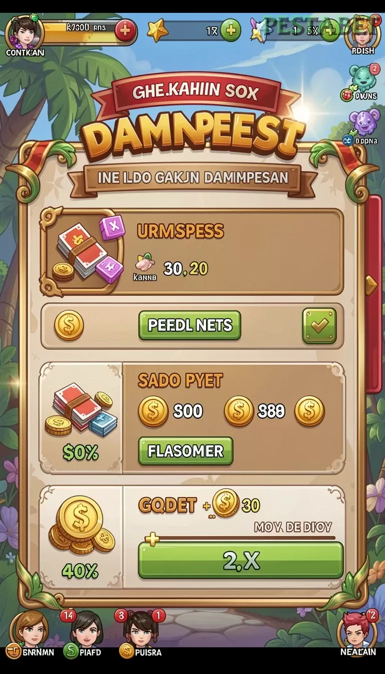 Screenshot 88id nomor 1