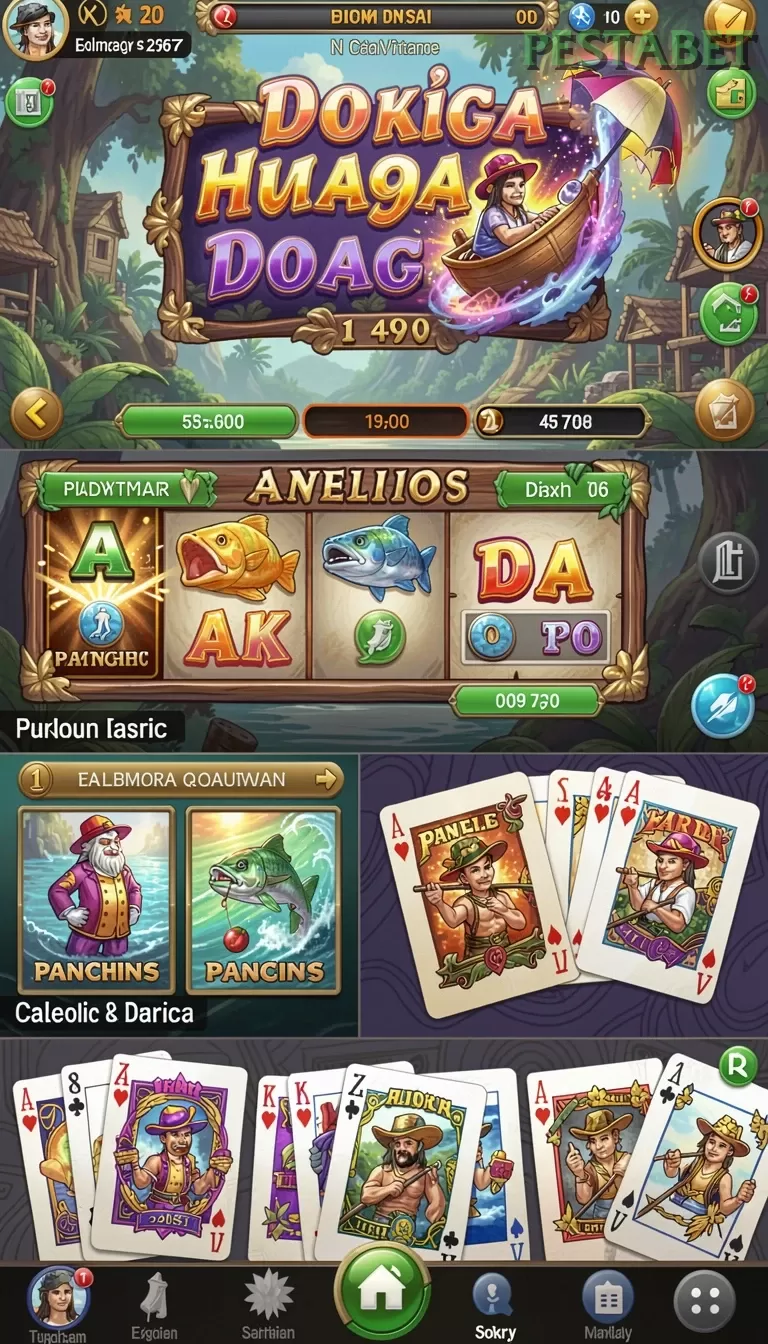Screenshot Coins nomor 1