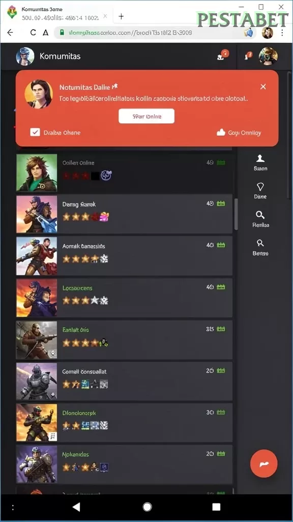 Screenshot Vespa69 nomor 1